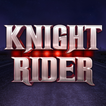Knight Rider Video Slot